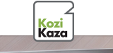 Kozikaza