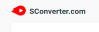 Sconverter