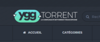 Yggtorrent