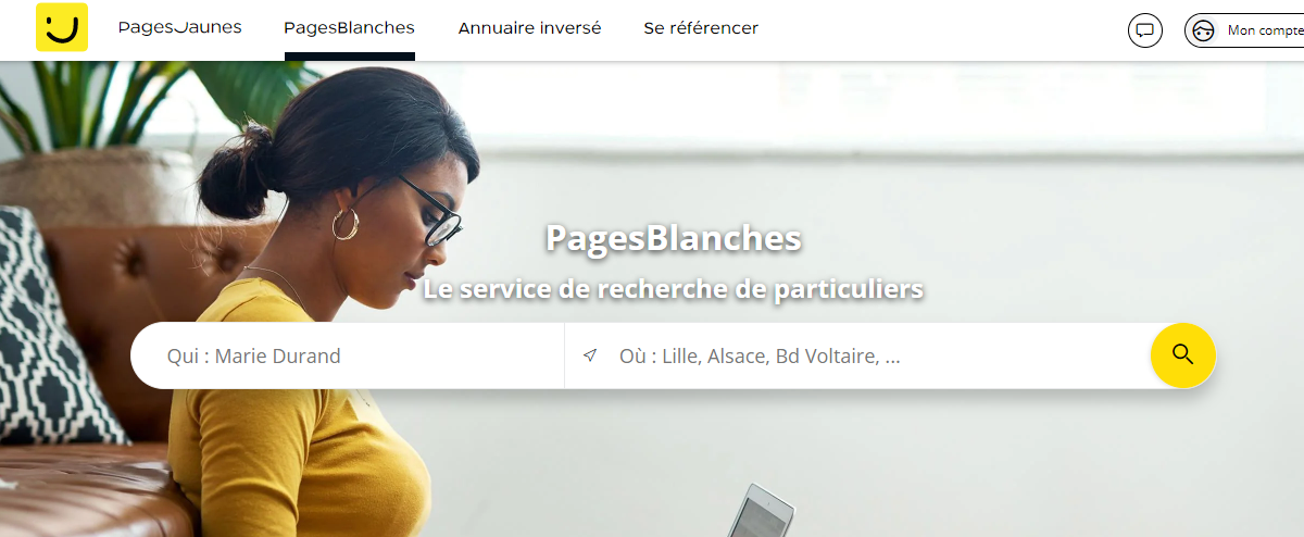 Arriba 98+ imagen annuaire alsace page blanche - fr.thptnganamst.edu.vn